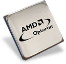 AMD Opteron processor (klein, vrijstaand)
