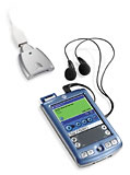 Palm Zire 71