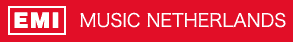 EMI Music Netherlands - logo