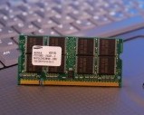 Samsung 1GB SO-DIMM