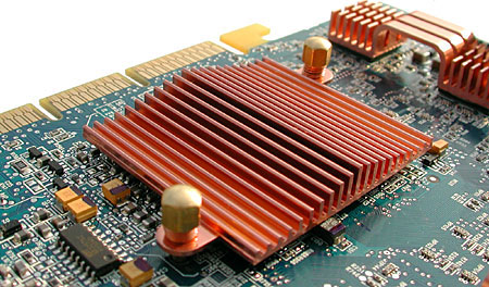 3D Prophet 9800 Pro close-up
