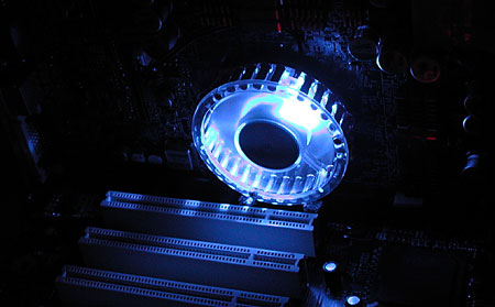 3D Prophet 9800 Pro in actie