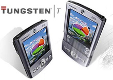 Palm Tungsten T
