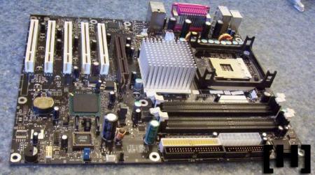 Intel D876PBZ
