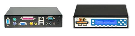 Mini-Box M-100