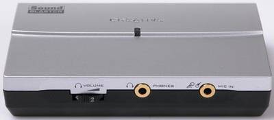 Creative Sound Blaster Digital Music