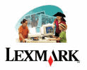 Lexmark logo