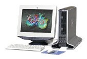 HP zx6000