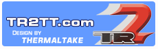 TR2 Logo