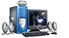 Dell Dimension XPS