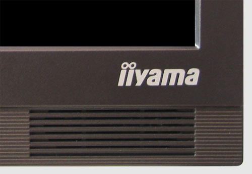 Iiyama ProLite E430S speaker