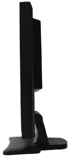 Iiyama ProLite E430S sideview