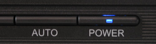 Iiyama ProLite E430S knopjes