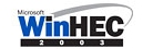 WinHEC 2003