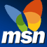 Microsoft MSN aankondiging