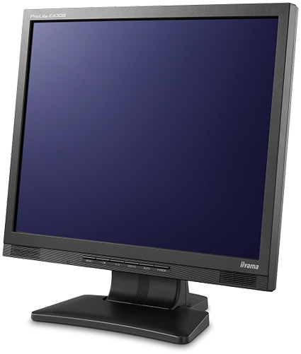 Iiyama E430S 17