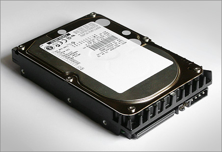 Fujitsu MAS3735NP (groot)
