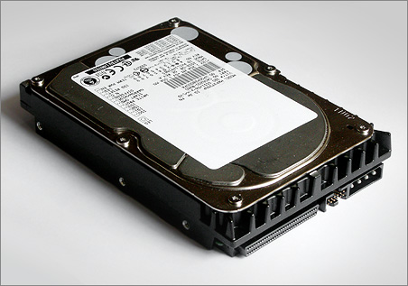 Fujitsu MAP3735NP (groot)