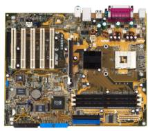 Asus P4S800