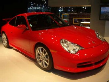 Porsche zonder fr0ts0ls