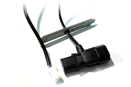 Waterchill kabel