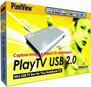 Prolink PlayTV USB 2.0