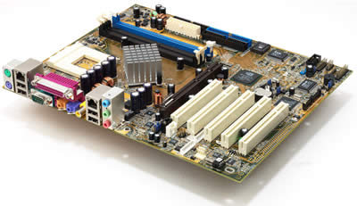 Asus A7N8X