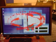 Windows Longhorn - Animated Objects klein