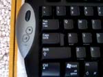 Logitech Cordless Elite Duo (iNav)