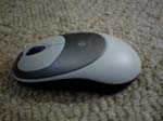 Logitech Cordless Navigator Duo (muis)