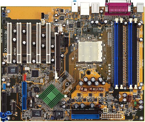 Asus SK8N Asus SK8N