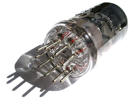 Vacuumbuis