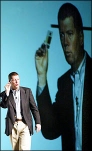 Sun's CEO Scott G. McNealy