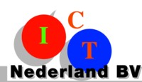 ICT Nederland logo