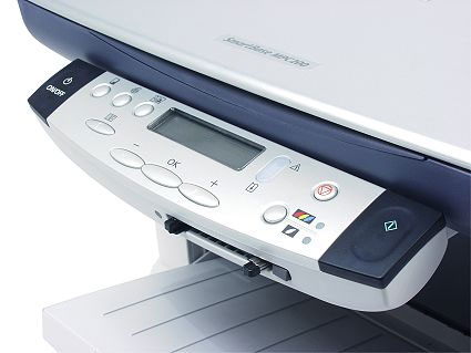Canon MultiPass F20 printer