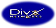 DivXNetworks - logo