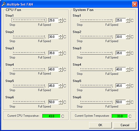AOpen software