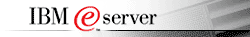 IBM eServer