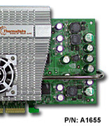 Heatpipe Thermaltake Giant II 