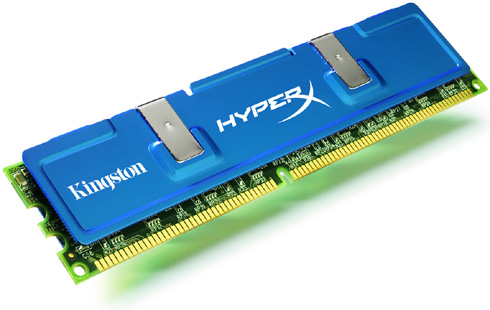 Kingston HyperX