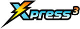 Gigabyte S.E.E.D. Xpress logo