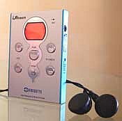SlimSound FM