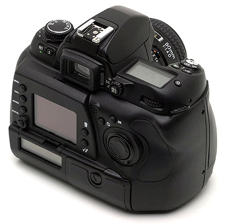 Kodak DCS-14n