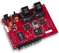 Netwerkprocessor