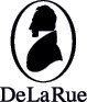 De La Rue printbeveiliger