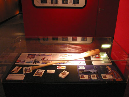 GTA display
