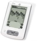 Palm Zire mini