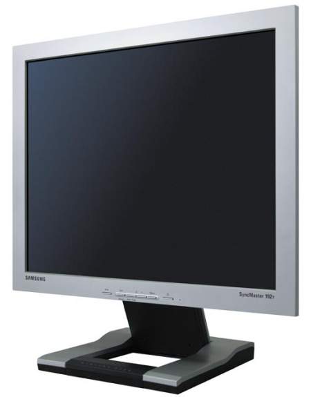 Samsung SyncMaster192T Samsung SyncMaster192T