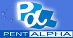 Pentalpha logo