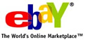 eBay Logo Klein